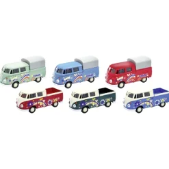 Volkswagen T1 DoKa Pick-up - Goki