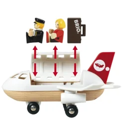 Vuelta al mundo extraordinaria - Brio