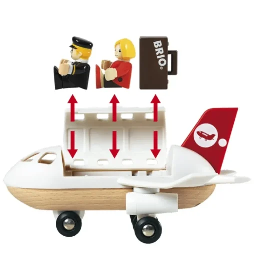Vuelta al mundo extraordinaria - Brio