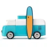 VW Beach Bus azul - Candylab Toys