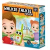 Walkie-talkie Junior - Buki France