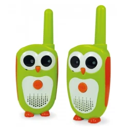 Walkie-talkie Junior - Buki France