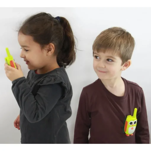 Walkie-talkie Junior - Buki France