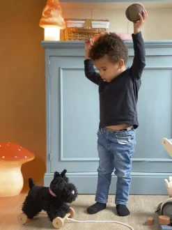 Walter el perro - Egmont Toys