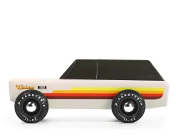 Wanderer SUV - Candylab Toys
