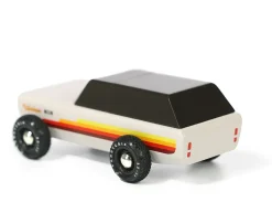 Wanderer SUV - Candylab Toys
