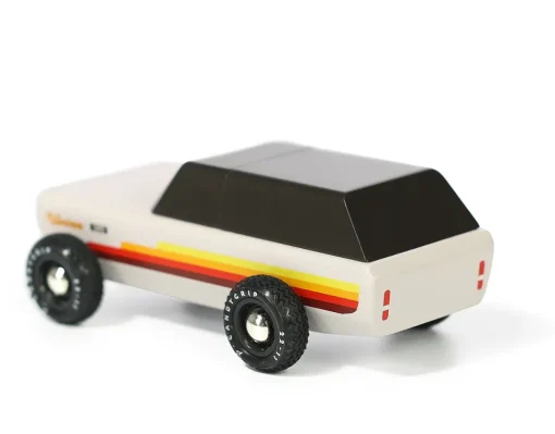 Wanderer SUV - Candylab Toys