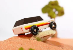 Wanderer SUV - Candylab Toys