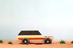 Wanderer SUV - Candylab Toys