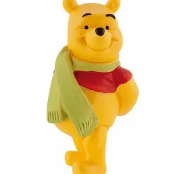 Winnie the Pooh con bufanda - Bullyland