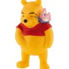 Winnie the Pooh con mariposa - Bullyland