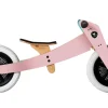 Wishbone Bike 2 en 1 Rosa - Wishbone Design Studio
