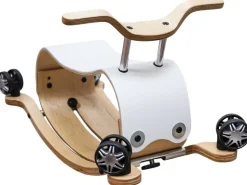 Wishbone Flip 3 y 1 - Blanc - Wishbone Design Studio