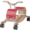 Wishbone Flip 3 y 1 - Rouge - Wishbone Design Studio
