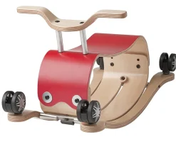 Wishbone Flip 3 y 1 - Rouge - Wishbone Design Studio