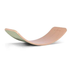 Wobbel Balance Board Original verde - Wobbel