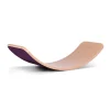 Wobbel Balance Board Original berenjena - Wobbel
