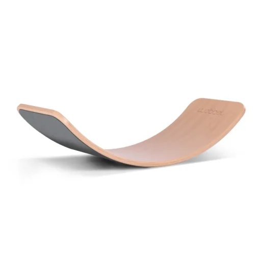 Wobbel Balance Board Original gris - Wobbel