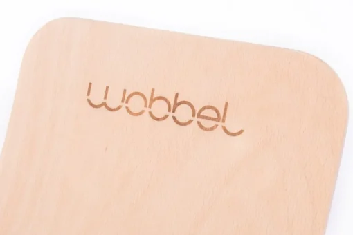 Wobbel Balance Board Original gris - Wobbel
