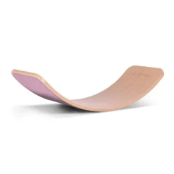 Wobbel Original Balance Board rosa - Wobbel