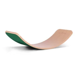 Wobbel Original Foliage Green Balance Board - Wobbel