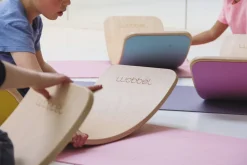 Wobbel Original Raspberry Balance Board - Wobbel
