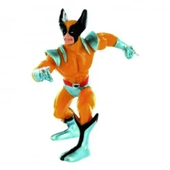 Wolverine - Bullyland