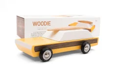 Woodie - Candylab Toys