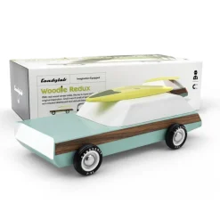 Woodie Redux - Candylab Toys