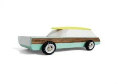 Woodie Redux - Candylab Toys