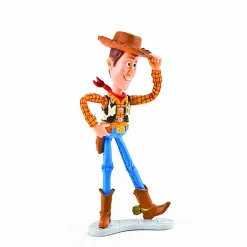 Woody - Bullyland