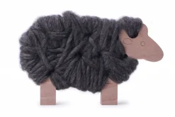 Woody la oveja gris - Les Jouets Libres