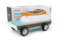 4x4 Pioneer - Candylab Toys