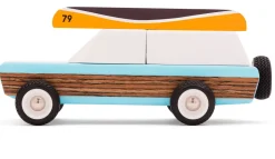4x4 Pioneer - Candylab Toys