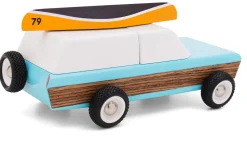 4x4 Pioneer - Candylab Toys