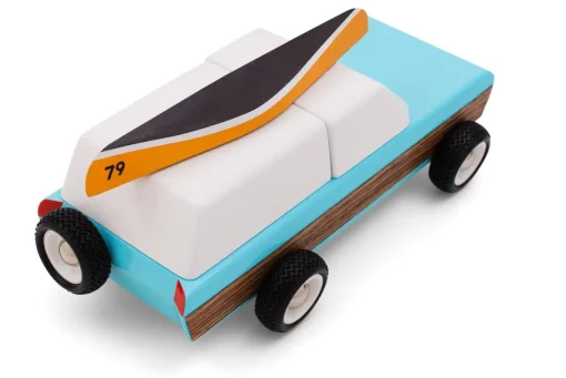 4x4 Pioneer - Candylab Toys