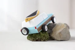 4x4 Pioneer - Candylab Toys