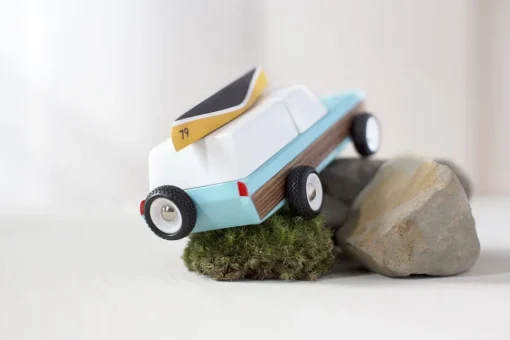 4x4 Pioneer - Candylab Toys