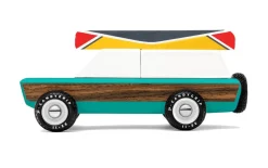 4x4 Pioneer Aspen - Candylab Toys