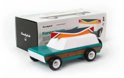 4x4 Pioneer Aspen - Candylab Toys