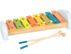 Xilófono Groovy Beats multicolore Small Foot Compagny