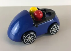 Xtreamliner Cab Bleue - Playsam