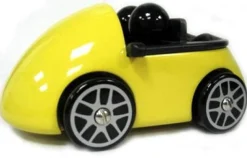 Xtreamliner Cab jaune - Playsam