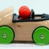 Xtreamliner Cab Línea verde - Playsam