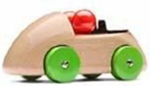 Xtreamliner Cab Línea verde - Playsam