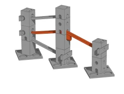 Xyloba Aiguillage - Xyloba