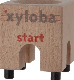 Xyloba Bloque inicial - Xyloba
