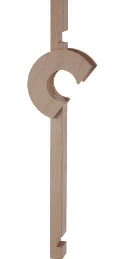 Xyloba Rampe croche - Xyloba