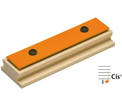 Xyloba sound blades Cis3 - C# - Xyloba