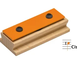 Xyloba sound blades Cis4 - C# - Xyloba